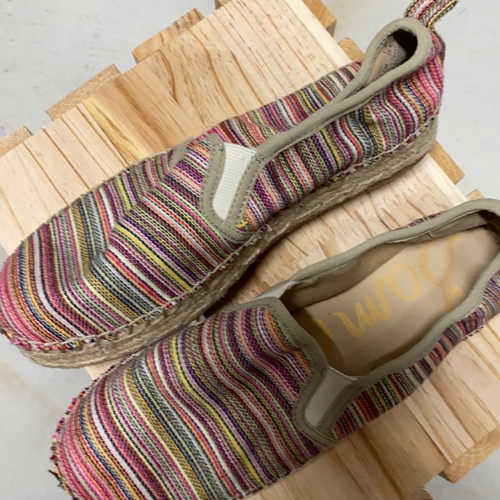 Sam Edelman Slide on loafers